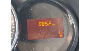 CUADRO INSTRUMENTOS DACIA DOKKER 1.6 SCe CAT bivalent. Gasolina / LPG (102 CV) DE 2021 - D.4452723 2