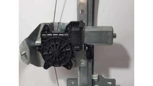 ELEVALUNAS DELANTERO DERECHO DACIA DOKKER 1.6 SCe CAT bivalent. Gasolina / LPG (102 CV) DE 2021 - D.4452728 / 807209071R 2