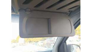 PARASOL DERECHO DACIA DOKKER 1.6 SCe CAT bivalent. Gasolina / LPG (102 CV) DE 2021 - D.4452766