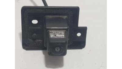 CAMARA VISION TRASERA MITSUBISHI OUTLANDER Híbrido 165 kW (224 CV) DE 2020 - D.4452827 / 8781A145