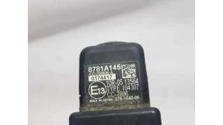 CAMARA VISION TRASERA MITSUBISHI OUTLANDER Híbrido 165 kW (224 CV) DE 2020 - D.4452827 / 8781A145