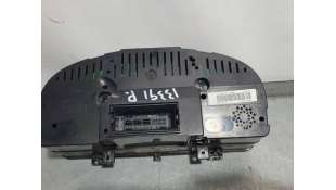 CUADRO INSTRUMENTOS VOLKSWAGEN CADDY KA/KB 1.9 TDI (75 CV) DE 2005 - D.4452914 / 1T0920862A 2