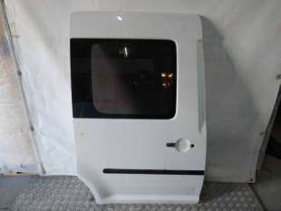 PUERTA LATERAL CORREDERA DERECHA VOLKSWAGEN CADDY KA/KB 1.9 TDI (75 CV) DE 2005 - D.4452977