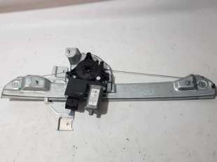 ELEVALUNAS DELANTERO DERECHO CITROEN C3 1.2 12V e-THP (110 CV) DE 2019 - D.4453060 / 9830478880