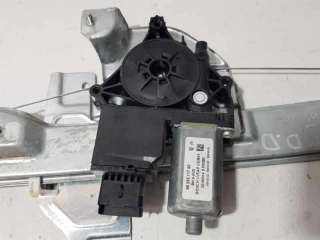 ELEVALUNAS DELANTERO DERECHO CITROEN C3 1.2 12V e-THP (110 CV) DE 2019 - D.4453060 / 9830478880