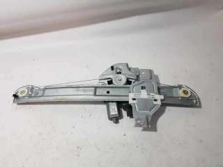 ELEVALUNAS DELANTERO DERECHO CITROEN C3 1.2 12V e-THP (110 CV) DE 2019 - D.4453060 / 9830478880