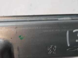 ELEVALUNAS DELANTERO DERECHO CITROEN C3 1.2 12V e-THP (110 CV) DE 2019 - D.4453060 / 9830478880