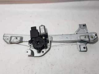 ELEVALUNAS DELANTERO IZQUIERDO CITROEN C3 1.2 12V e-THP (110 CV) DE 2019 - D.4453061 / 9830478980