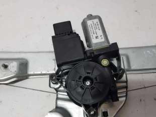 ELEVALUNAS DELANTERO IZQUIERDO CITROEN C3 1.2 12V e-THP (110 CV) DE 2019 - D.4453061 / 9830478980 2