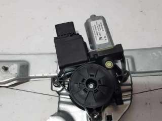 ELEVALUNAS DELANTERO IZQUIERDO CITROEN C3 1.2 12V e-THP (110 CV) DE 2019 - D.4453061 / 9830478980