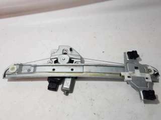 ELEVALUNAS DELANTERO IZQUIERDO CITROEN C3 1.2 12V e-THP (110 CV) DE 2019 - D.4453061 / 9830478980