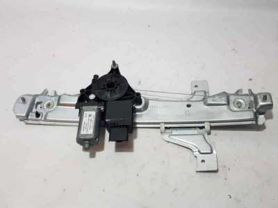 ELEVALUNAS TRASERO IZQUIERDO CITROEN C3 1.2 12V e-THP (110 CV) DE 2019 - D.4453063 / 9830478480