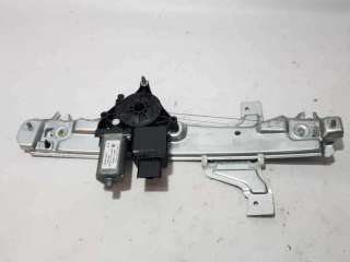 ELEVALUNAS TRASERO IZQUIERDO CITROEN C3 1.2 12V e-THP (110 CV) DE 2019 - D.4453063 / 9830478480