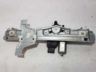 ELEVALUNAS TRASERO IZQUIERDO CITROEN C3 1.2 12V e-THP (110 CV) DE 2019 - D.4453063 / 9830478480