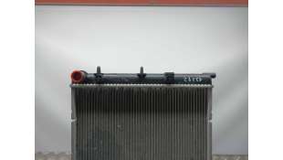 RADIADOR AGUA CITROEN C3 1.2 12V e-THP (110 CV) DE 2019 - D.4453124 / 9684522780 2