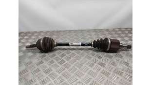 TRANSMISION DELANTERA IZQUIERDA CITROEN C3 1.2 12V e-THP (110 CV) DE 2019 - D.4453141 / 9803019580