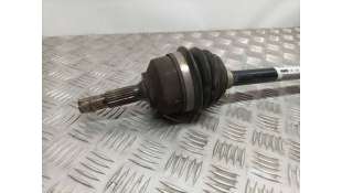 TRANSMISION DELANTERA IZQUIERDA CITROEN C3 1.2 12V e-THP (110 CV) DE 2019 - D.4453141 / 9803019580 2