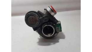 TURBOCOMPRESOR OPEL OMEGA B 2.5 Turbodiesel (131 CV) DE 1994 - D.4453152 / 2244963