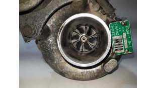 TURBOCOMPRESOR OPEL OMEGA B 2.5 Turbodiesel (131 CV) DE 1994 - D.4453152 / 2244963 2