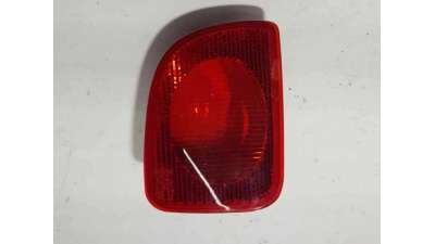 PILOTO TRASERO DERECHO PARAGOLPES RENAULT KANGOO 1.5 dCi D FAP (90 CV) DE 2015 - D.4453157 / 8200419908