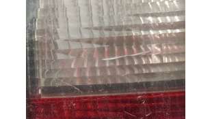 PILOTO TRASERO DERECHO RENAULT LAGUNA II 1.9 dCi D (120 CV) DE 2001 - D.4453378 2