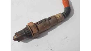 SONDA LAMBDA DACIA DOKKER EXPRESS 1.5 dCi D FAP (90 CV) DE 2017 - D.4453428 / H8201395330 2