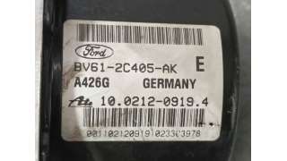 ABS FORD C-MAX 1.0 EcoBoost (125 CV) DE 2013 - D.4453434 / BV612C405AK