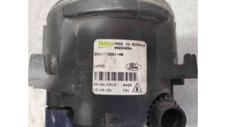 FARO ANTINIEBLA IZQUIERDO FORD C-MAX 1.0 EcoBoost (125 CV) DE 2013 - D.4453482 / 2N1115201AB