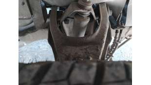 AMORTIGUADOR DELANTERO DERECHO SSANGYONG FAMILY 2.5td DE 1994 - D.4453581