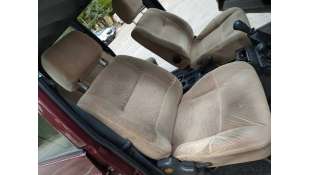 ASIENTO DELANTERO DERECHO SSANGYONG FAMILY 2.5td DE 1994 - D.4453584