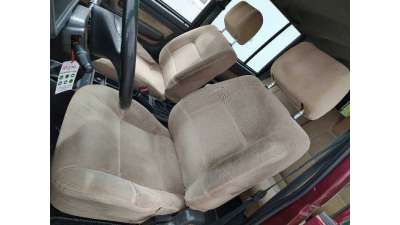 ASIENTO DELANTERO IZQUIERDO SSANGYONG FAMILY 2.5td DE 1994 - D.4453585