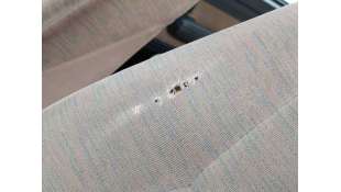 ASIENTO DELANTERO IZQUIERDO SSANGYONG FAMILY 2.5td DE 1994 - D.4453585 2