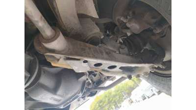 BRAZO SUSPENSION INFERIOR DELANTERO DERECHO SSANGYONG FAMILY 2.5td DE 1994 - D.4453591