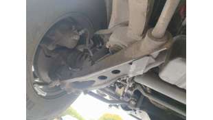 BRAZO SUSPENSION INFERIOR DELANTERO IZQUIERDO SSANGYONG FAMILY 2.5td DE 1994 - D.4453592