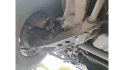 BRAZO SUSPENSION INFERIOR DELANTERO IZQUIERDO SSANGYONG FAMILY 2.5td DE 1994 - D.4453592