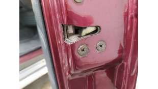 CERRADURA PUERTA DELANTERA DERECHA SSANGYONG FAMILY 2.5td DE 1994 - D.4453601