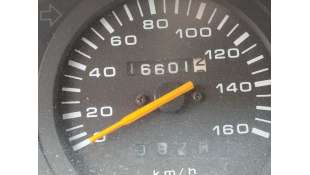 CUADRO INSTRUMENTOS SSANGYONG FAMILY 2.5td DE 1994 - D.4453610 2