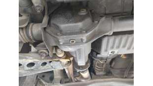 DIFERENCIAL DELANTERO SSANGYONG FAMILY 2.5td DE 1994 - D.4453612