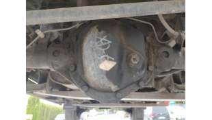 DIFERENCIAL TRASERO SSANGYONG FAMILY 2.5td DE 1994 - D.4453613 2