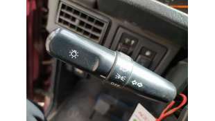 MANDO LUCES Y LIMPIA SSANGYONG FAMILY 2.5td DE 1994 - D.4453638 2