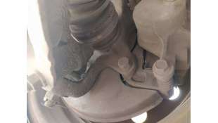 MANGUETA DELANTERA DERECHA SSANGYONG FAMILY 2.5td DE 1994 - D.4453641