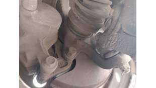 MANGUETA DELANTERA IZQUIERDA SSANGYONG FAMILY 2.5td DE 1994 - D.4453642