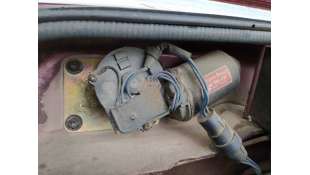 MOTOR LIMPIA DELANTERO SSANGYONG FAMILY 2.5td DE 1994 - D.4453645