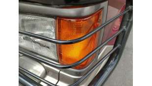 PILOTO DELANTERO IZQUIERDO SSANGYONG FAMILY 2.5td DE 1994 - D.4453656