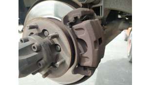 PINZA FRENO DELANTERA IZQUIERDA SSANGYONG FAMILY 2.5td DE 1994 - D.4453662