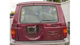 PORTON TRASERO SSANGYONG FAMILY 2.5td DE 1994 - D.4453668