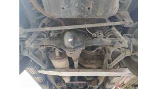 PUENTE TRASERO SSANGYONG FAMILY 2.5td DE 1994 - D.4453670
