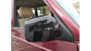 RETROVISOR DERECHO SSANGYONG FAMILY 2.5td DE 1994 - D.4453682 2