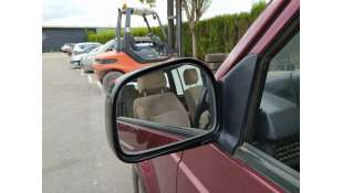 RETROVISOR IZQUIERDO SSANGYONG FAMILY 2.5td DE 1994 - D.4453683