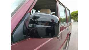 RETROVISOR IZQUIERDO SSANGYONG FAMILY 2.5td DE 1994 - D.4453683 2